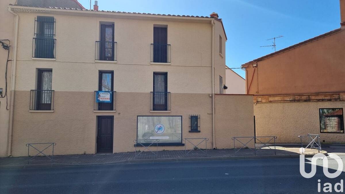 Photo 1 - Maison à MILLAS
