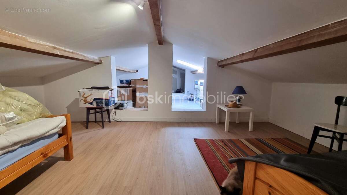 Maison à LES ARCS