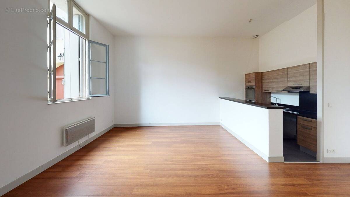 Photo 1 - Appartement à MONTPELLIER
