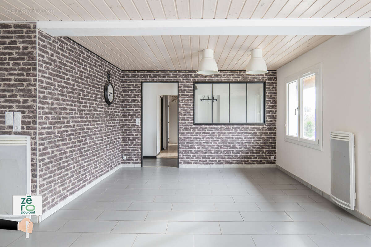 Maison à ANGLES