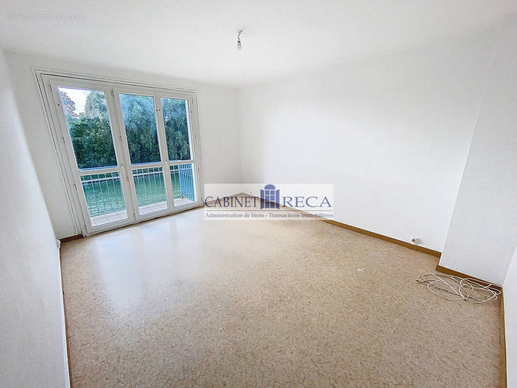 Appartement à NOYON