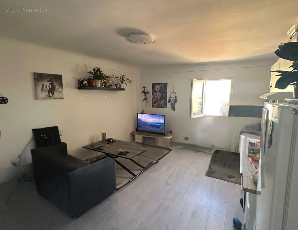 Appartement à LA GARDE