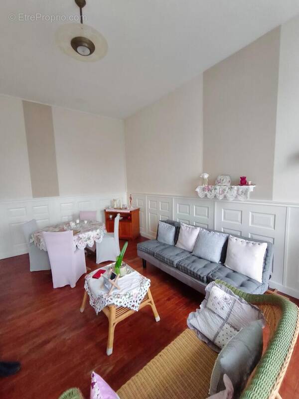 Photo 1 - Appartement à LAON