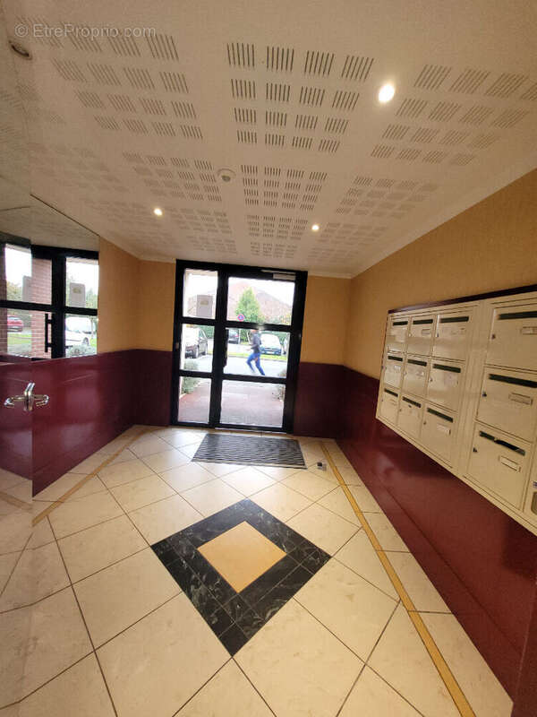 Appartement à CAMBRAI