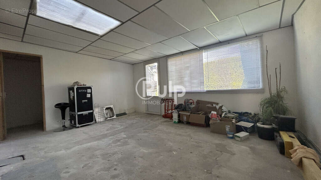 Appartement à MERICOURT