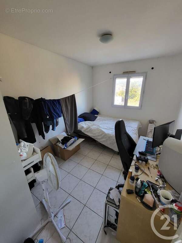 Maison à FRONTIGNAN