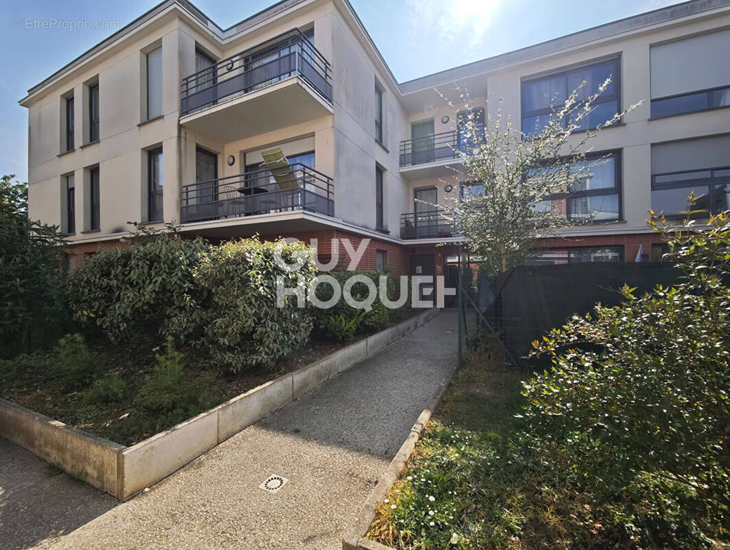 Appartement à CHARTRES
