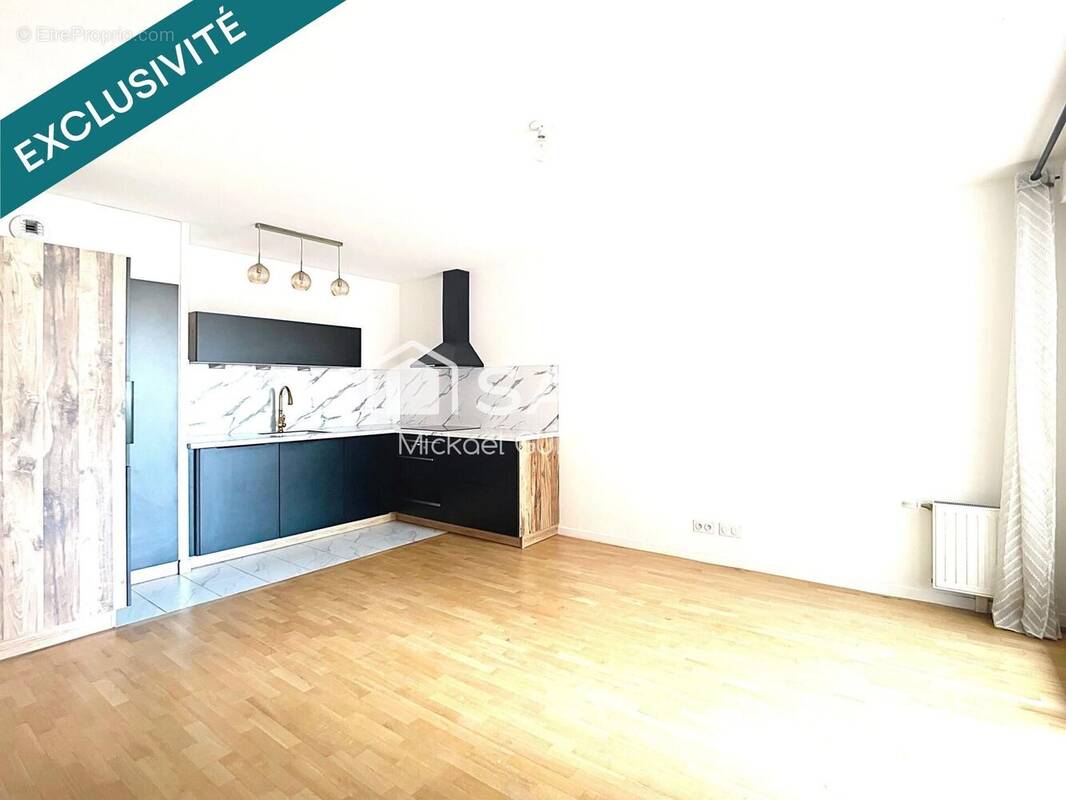 Photo 1 - Appartement à ALFORTVILLE