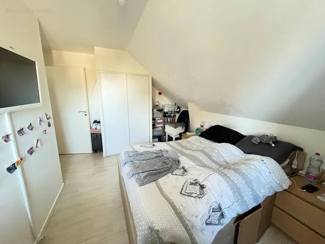 Photo 1 - Appartement à RIANTEC