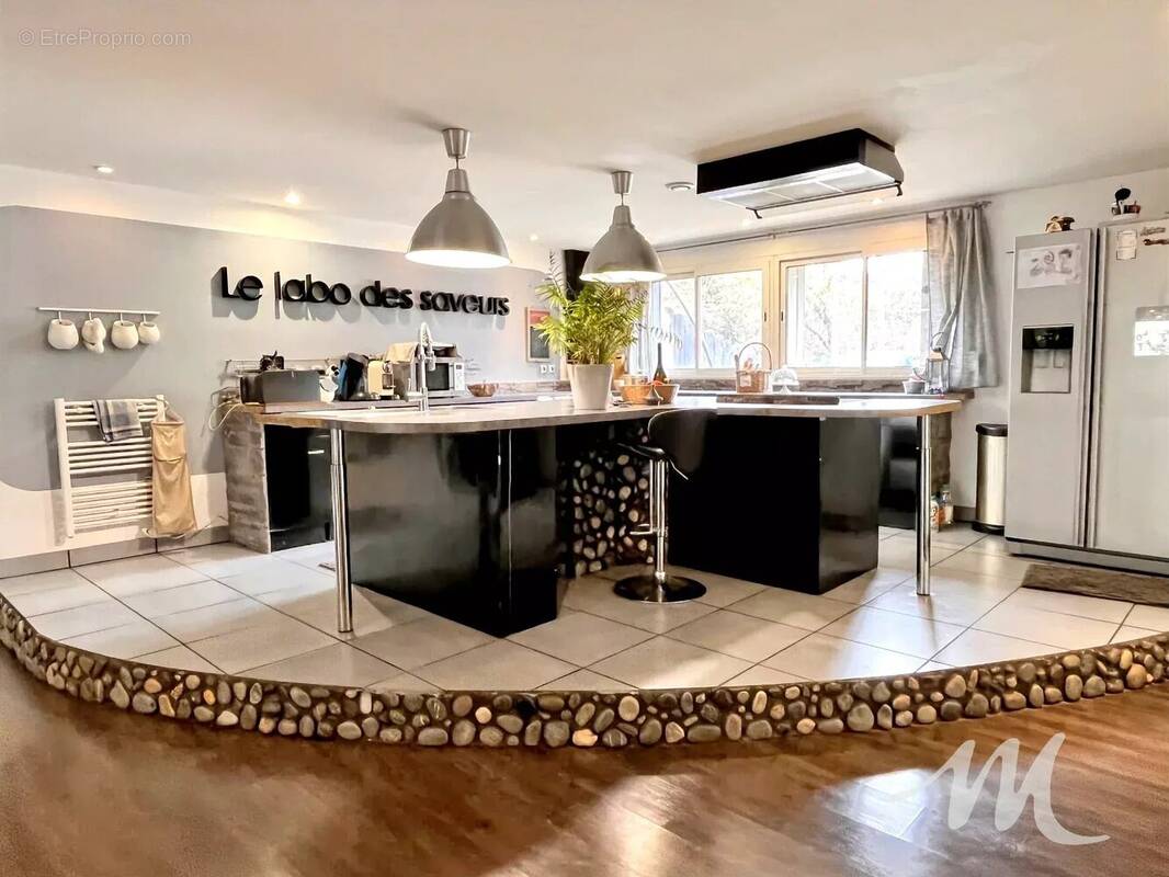 Appartement à BARJOLS