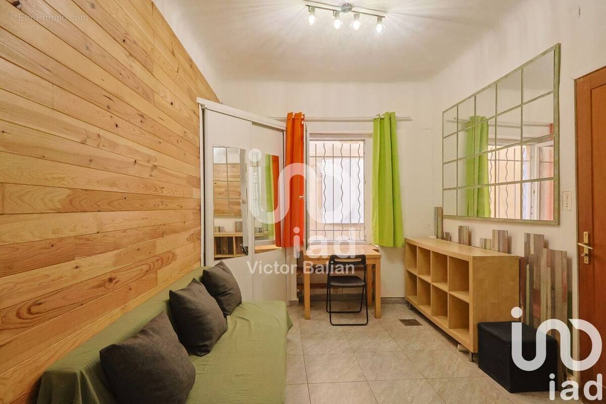 Photo 1 - Appartement à AIX-EN-PROVENCE