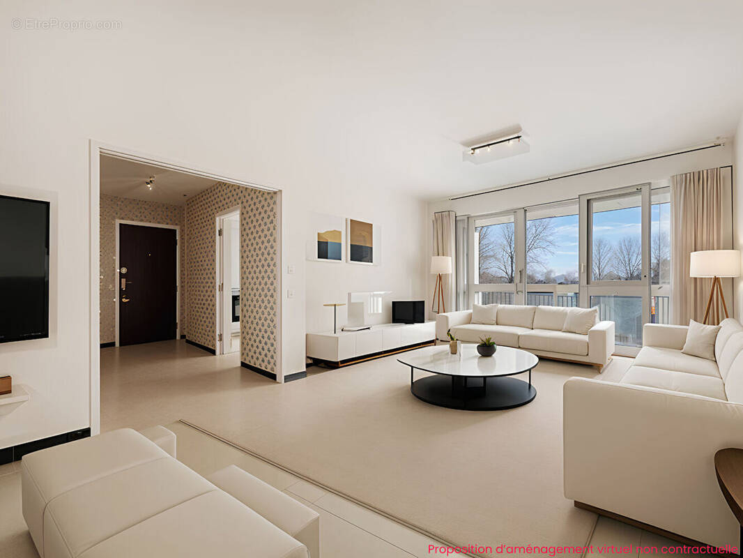 Appartement à AVIGNON