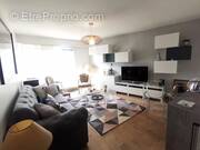 Appartement à PARIS-13E
