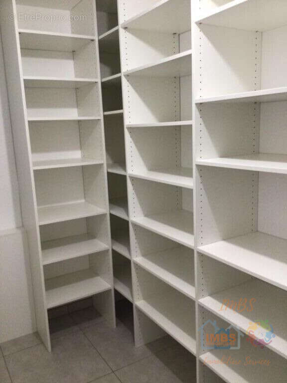 Appartement à MULHOUSE