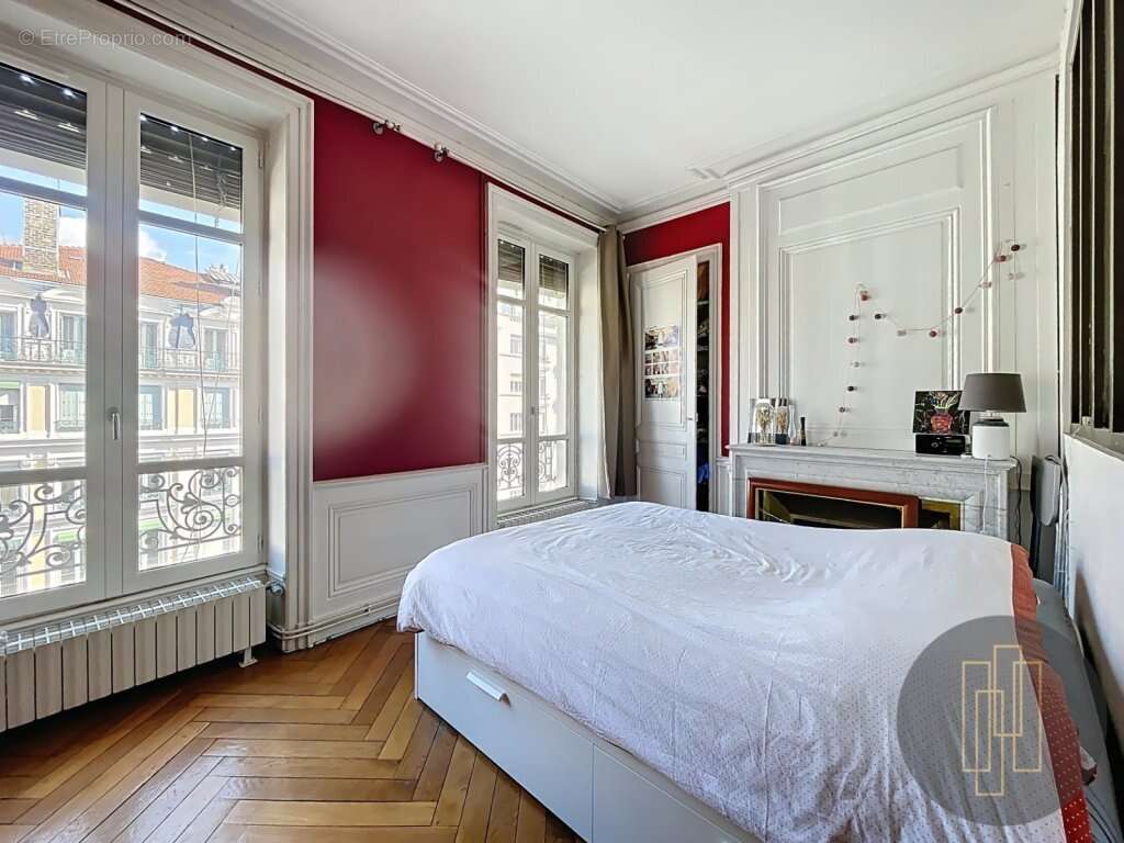 Appartement à LYON-7E