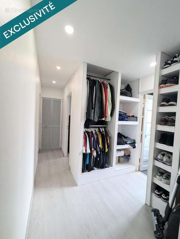 Photo 6 - Appartement à LE PETIT-QUEVILLY