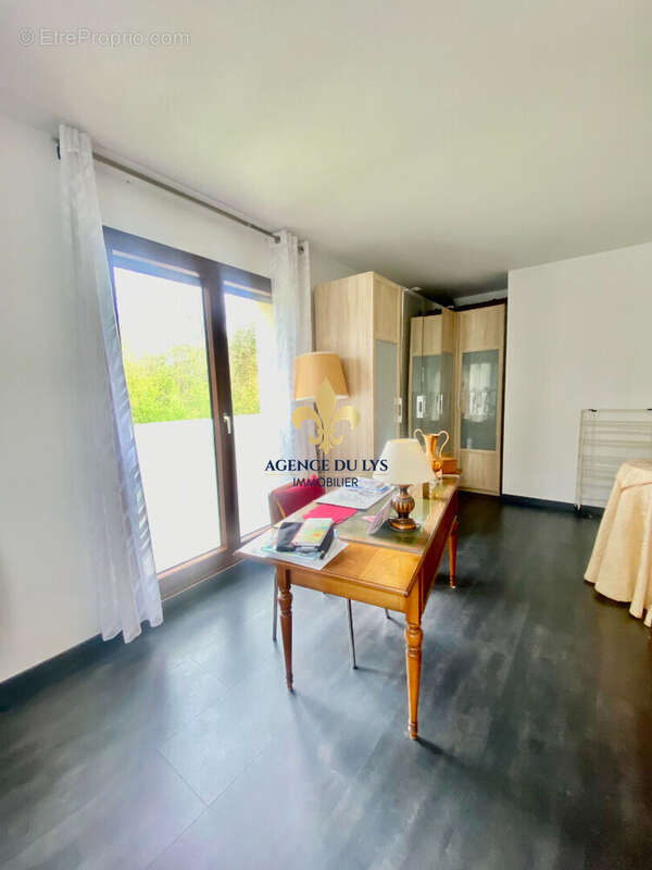 Appartement à COYE-LA-FORET