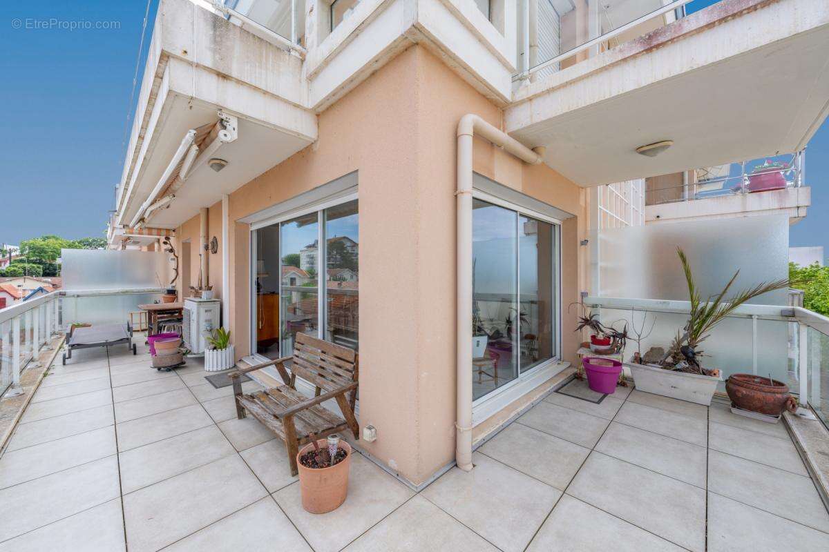 Appartement à ARCACHON