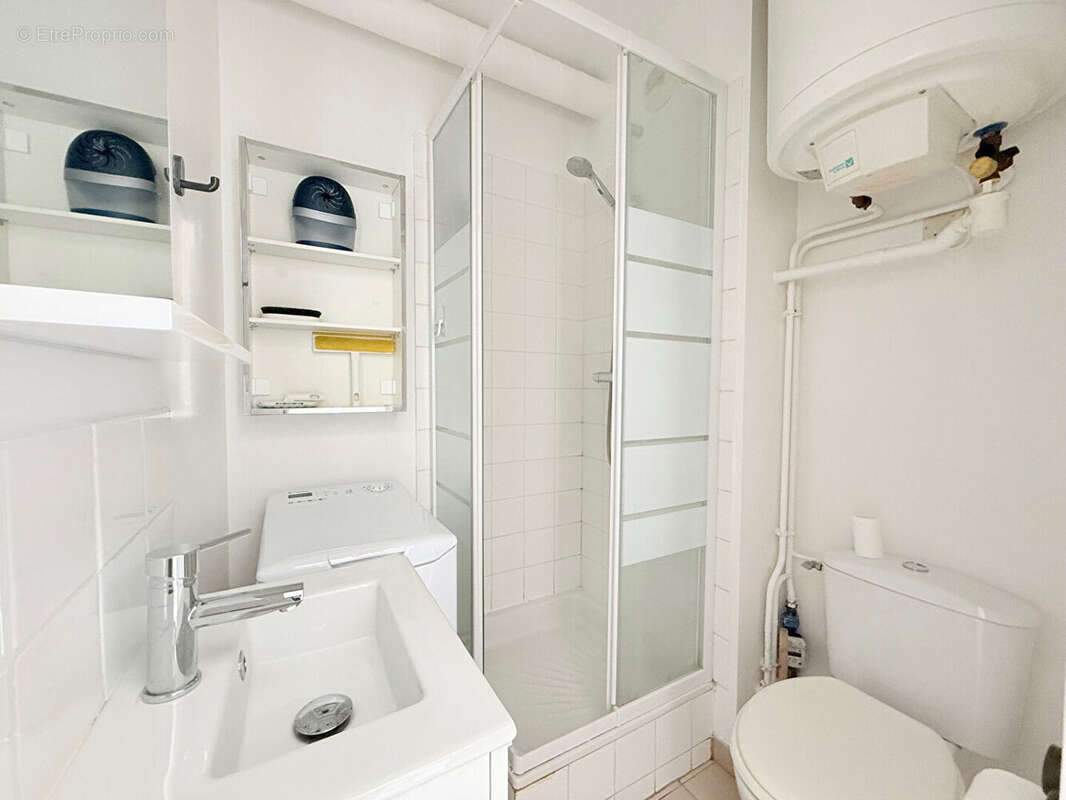 Appartement à BOURGES