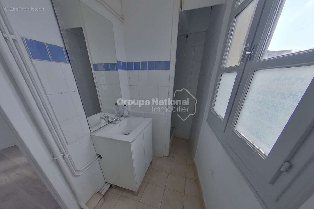 Appartement à AVIGNON