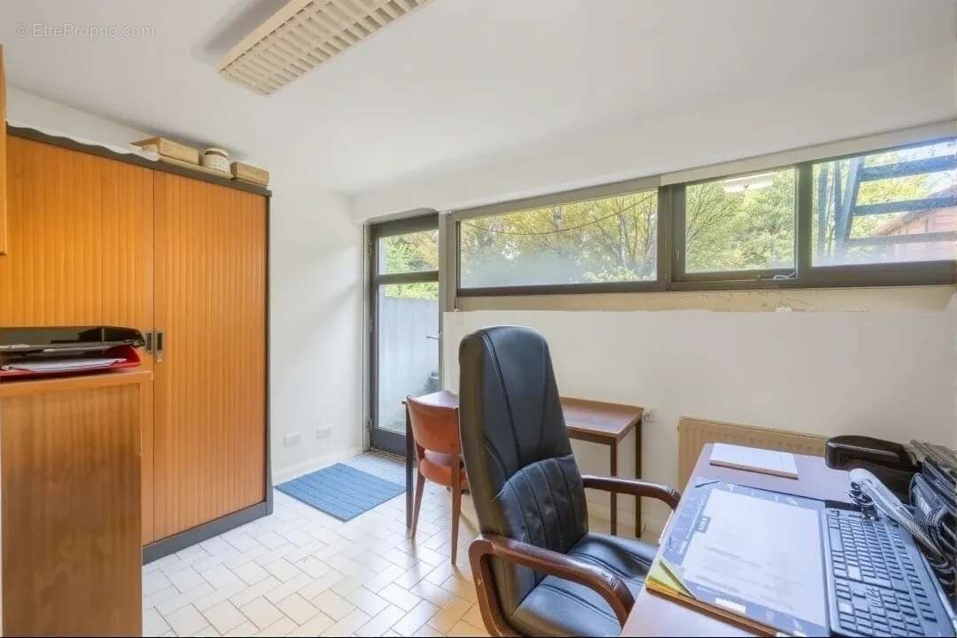 Maison à DEUIL-LA-BARRE