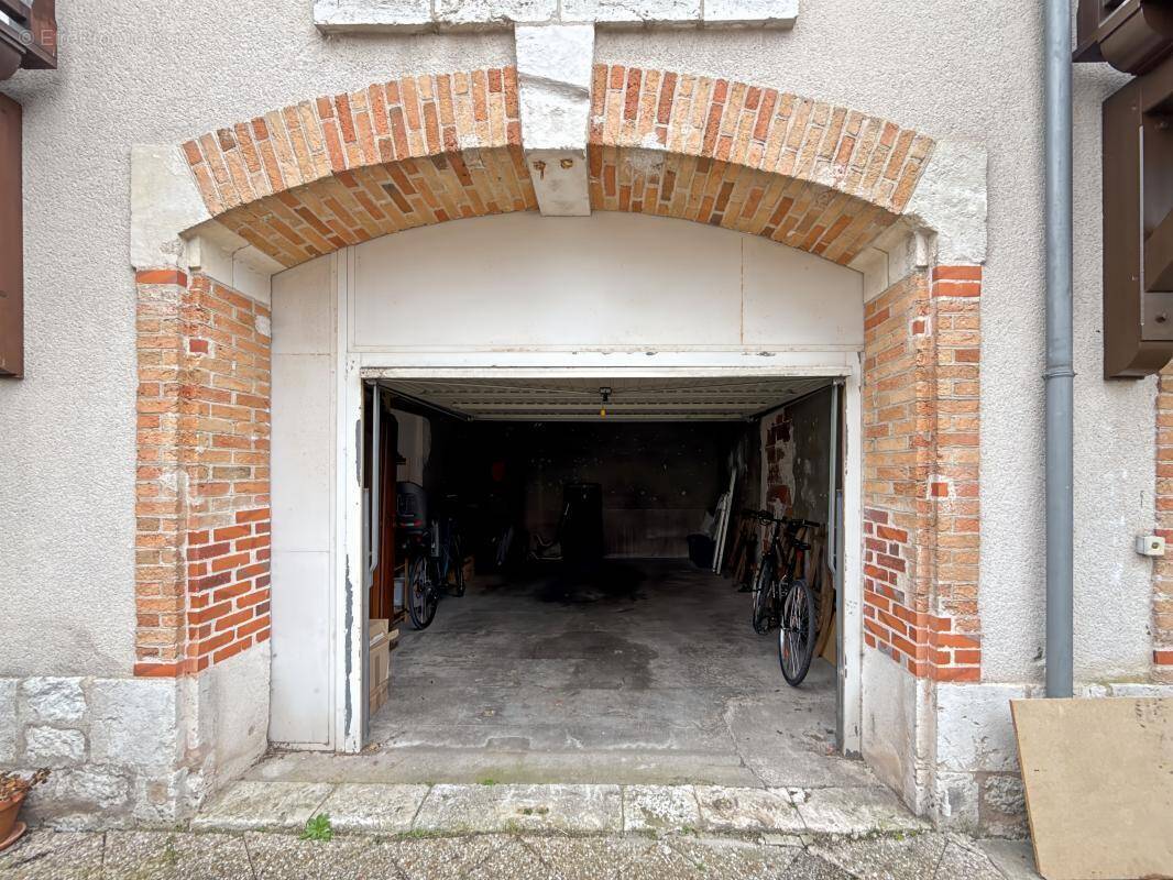 Appartement à ORLEANS