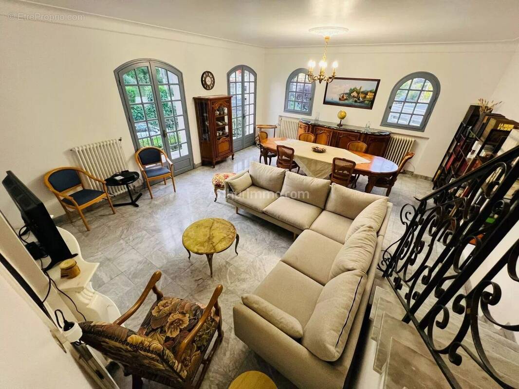 Maison à LOURDES