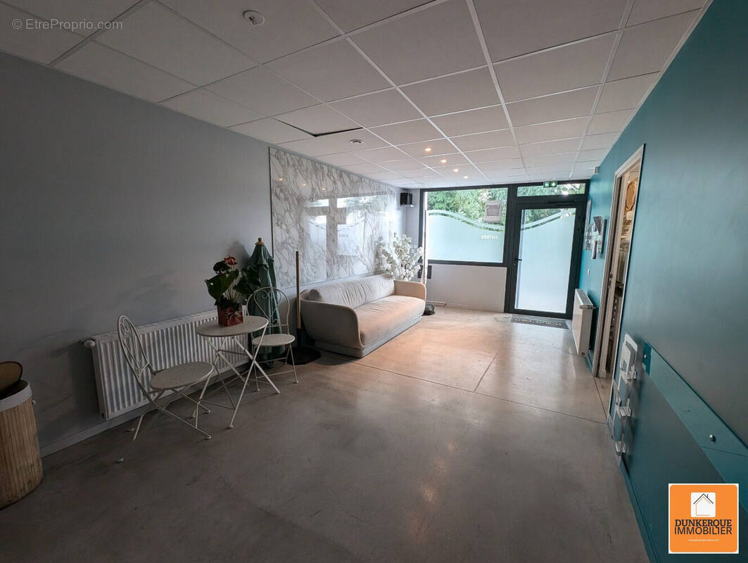 Appartement à WASQUEHAL