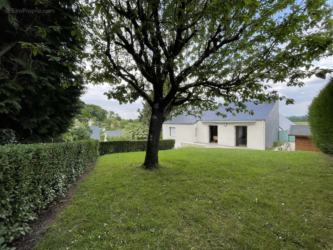 Maison à SAUMUR