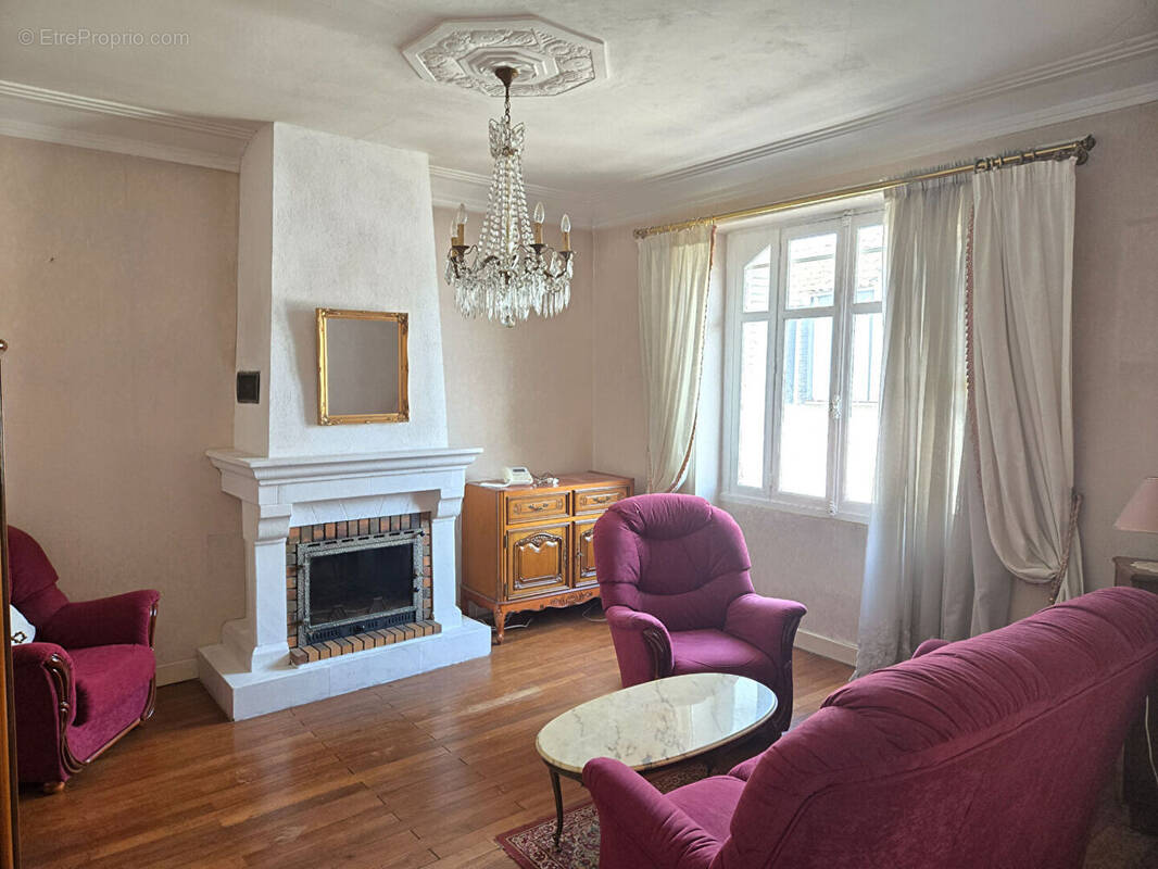 Maison à NANTES