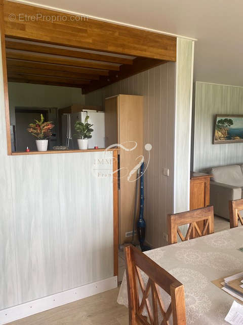 Appartement à ECULLY