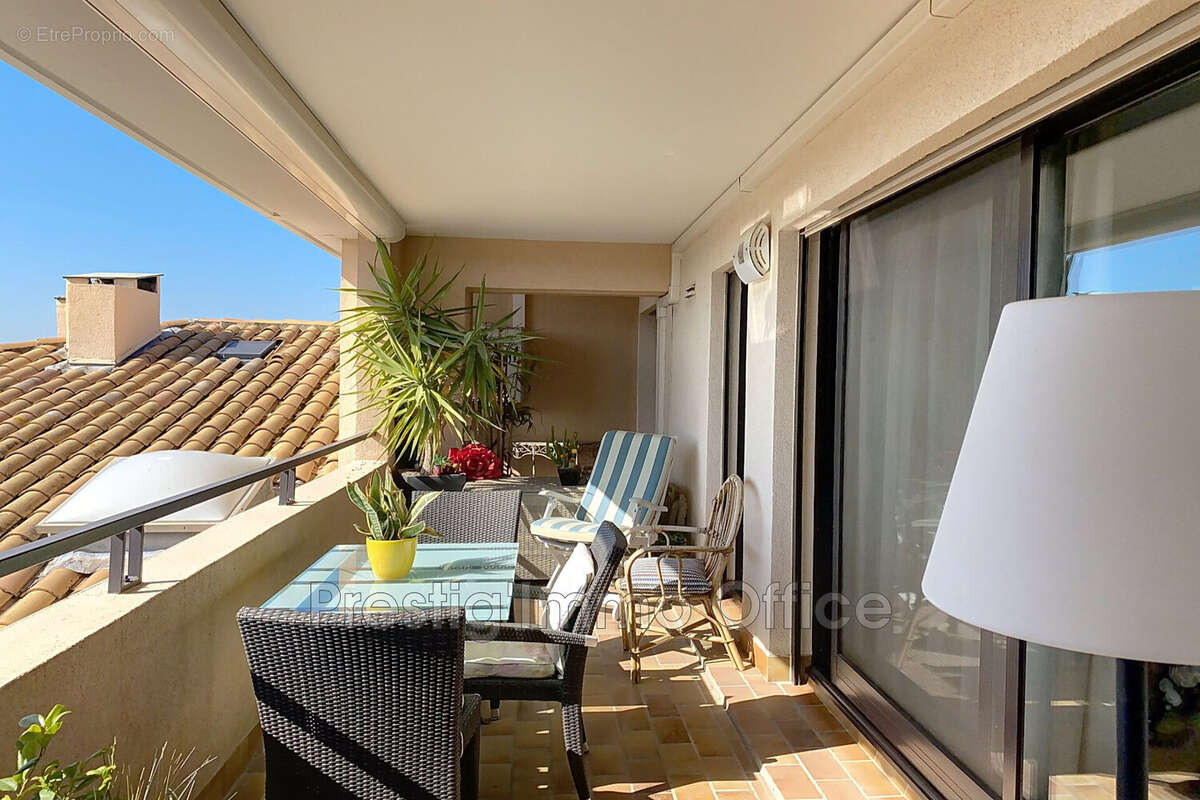 Appartement à AVIGNON