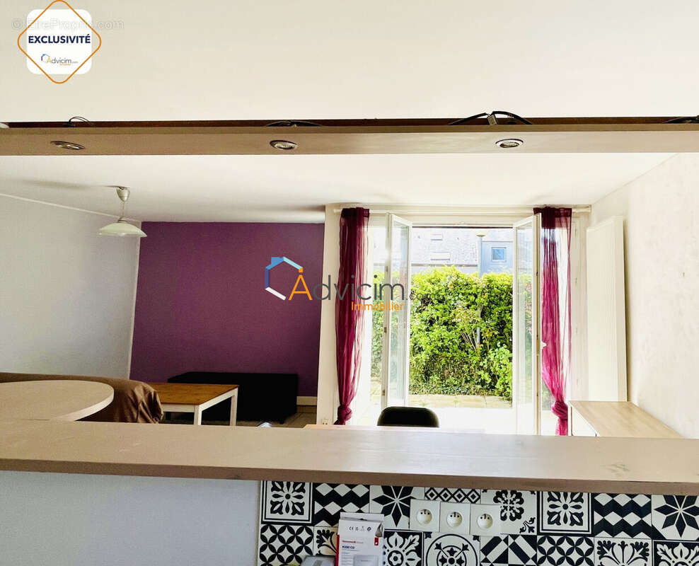 Appartement à ORLEANS