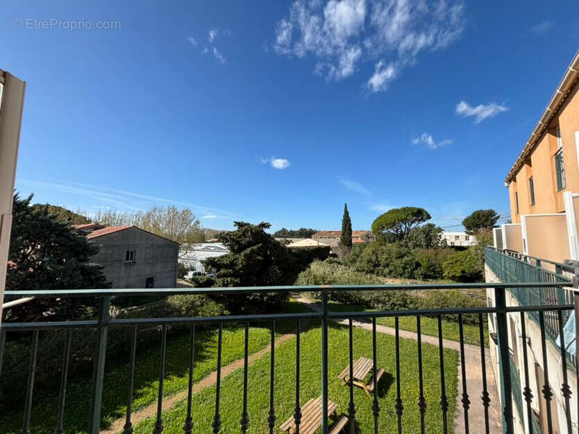 Appartement à LA GARDE