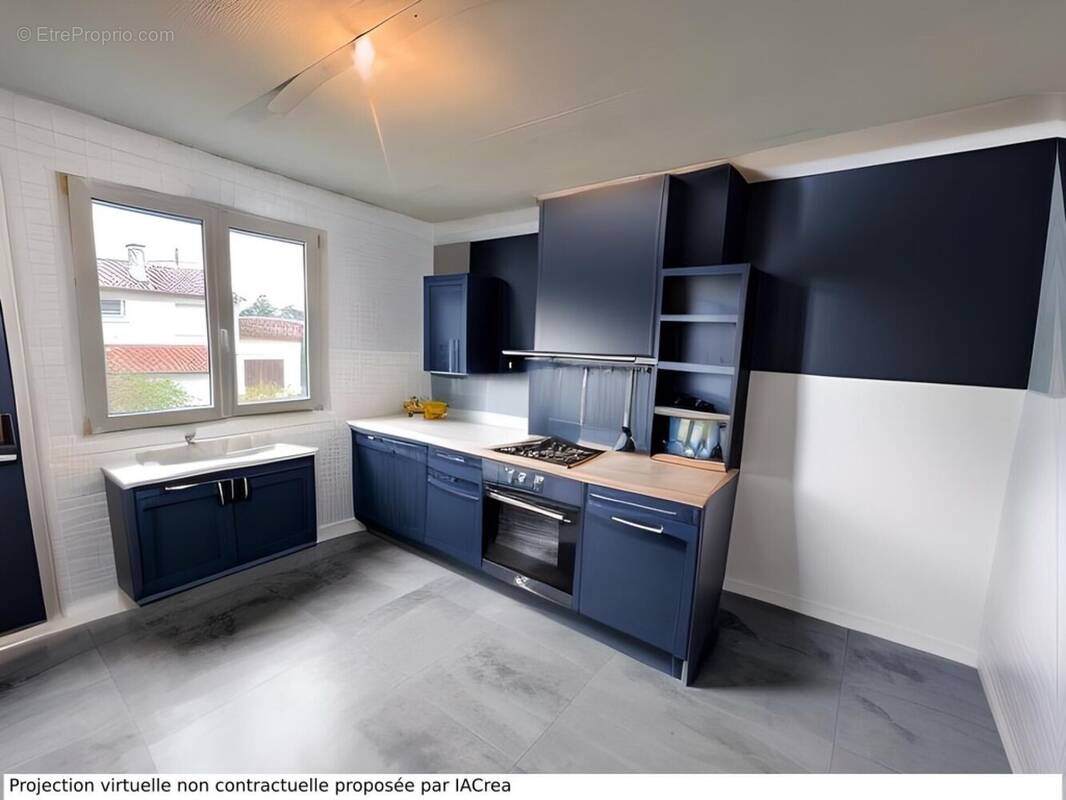 Photo 1 - Appartement à VALENCE