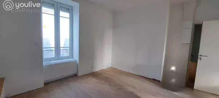 Appartement à LE CONQUET