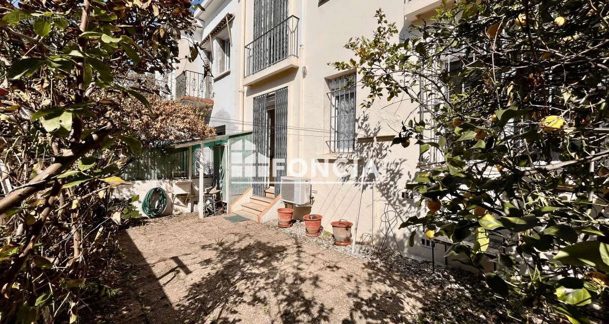 Maison à PERPIGNAN