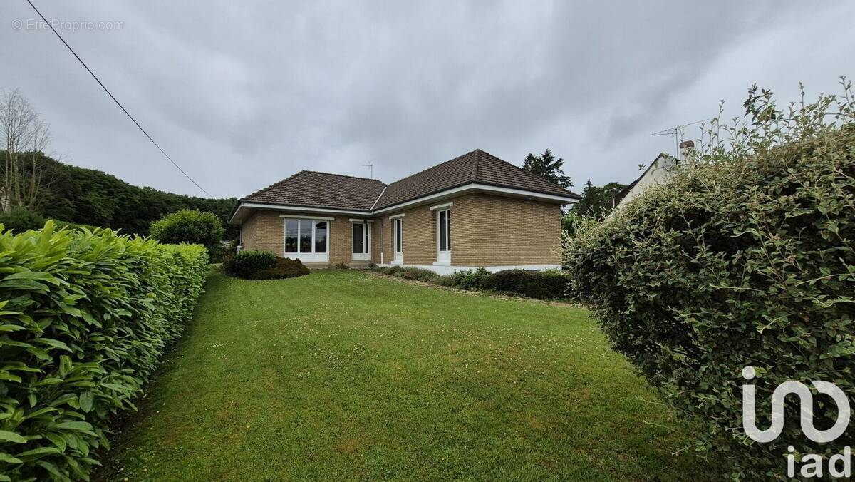Photo 1 - Maison à DRUCAT