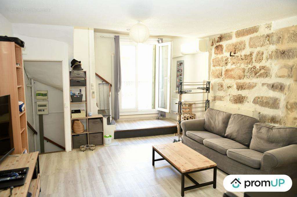 Maison à ABEILHAN