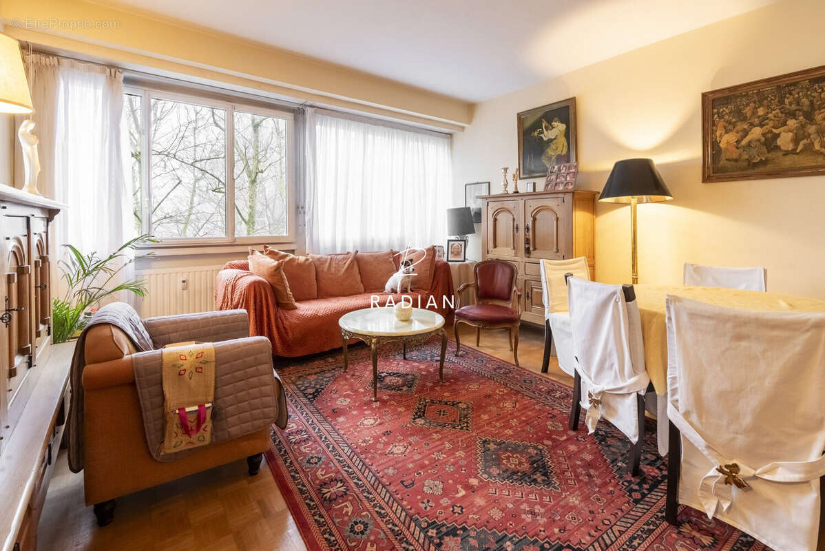 Appartement à LILLE