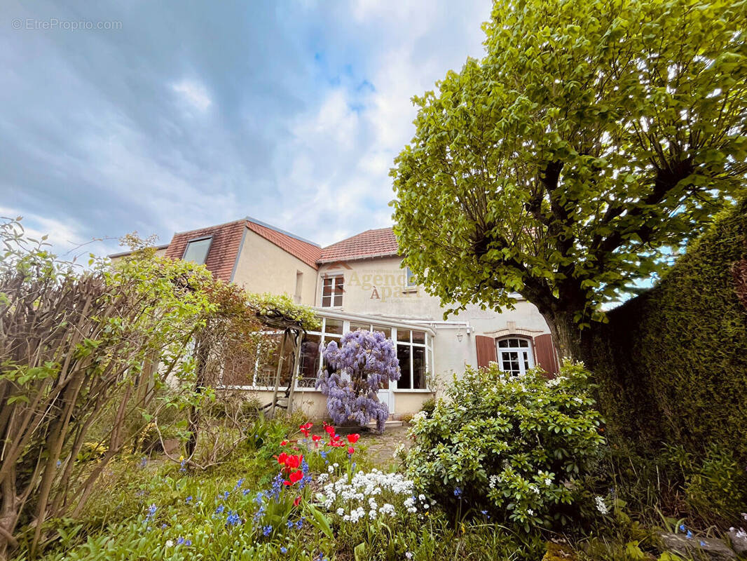 Maison à CAEN