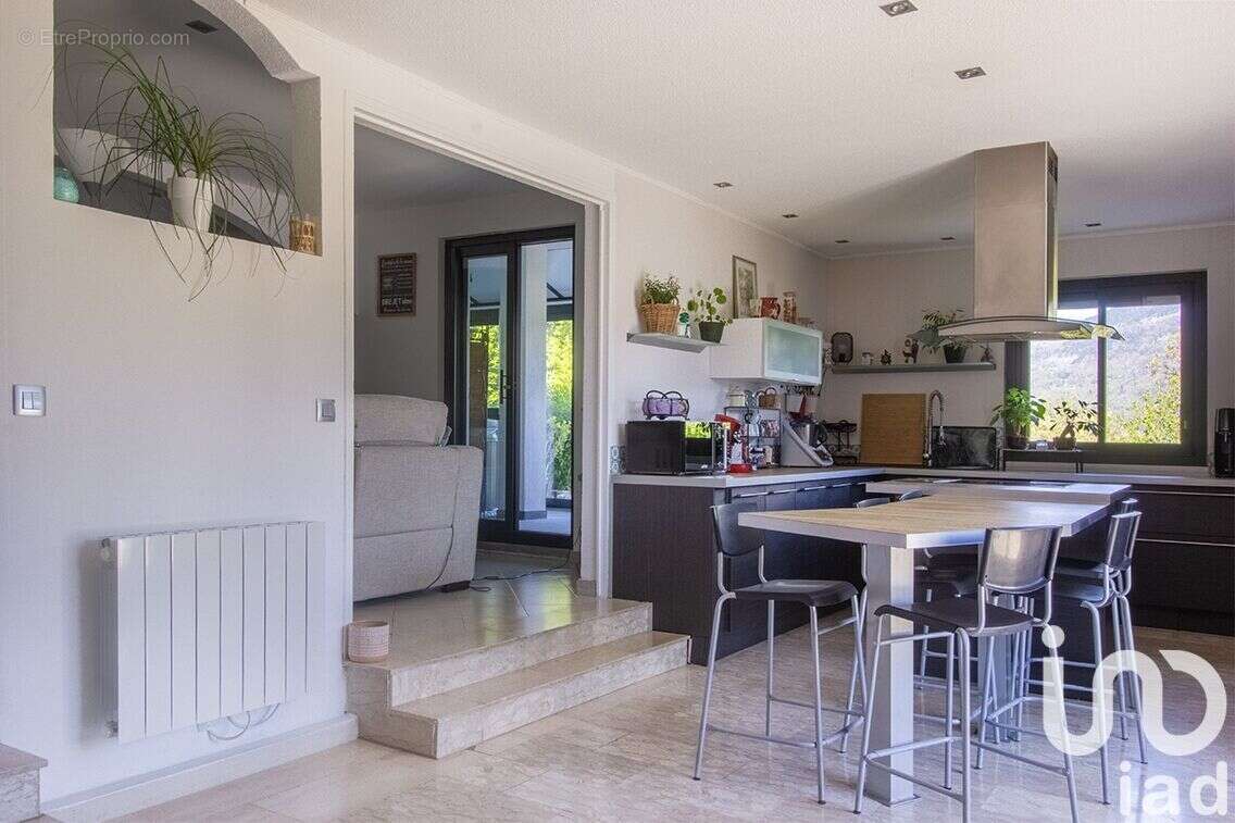 Photo 6 - Maison à MERCURY