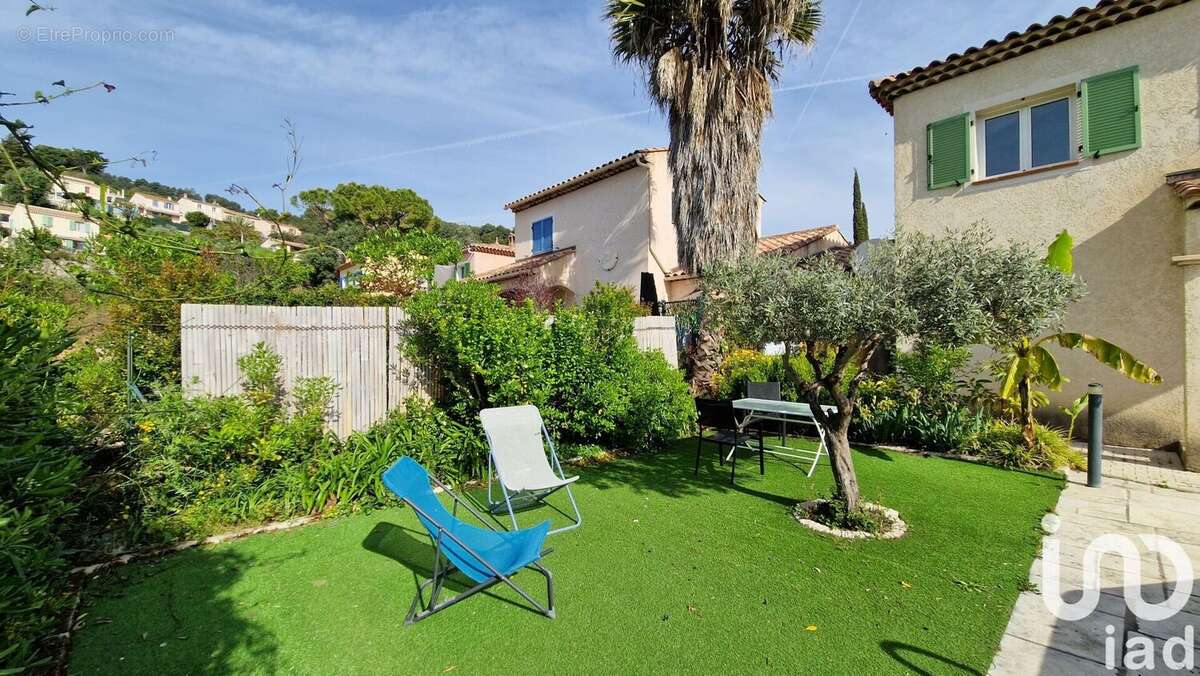 Photo 5 - Maison à SAINT-LAURENT-DU-VAR