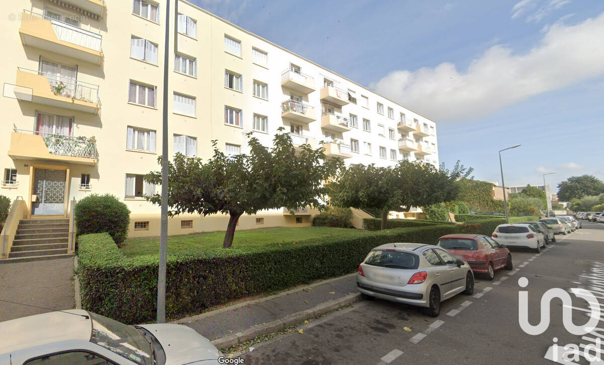 Photo 1 - Appartement à NIMES