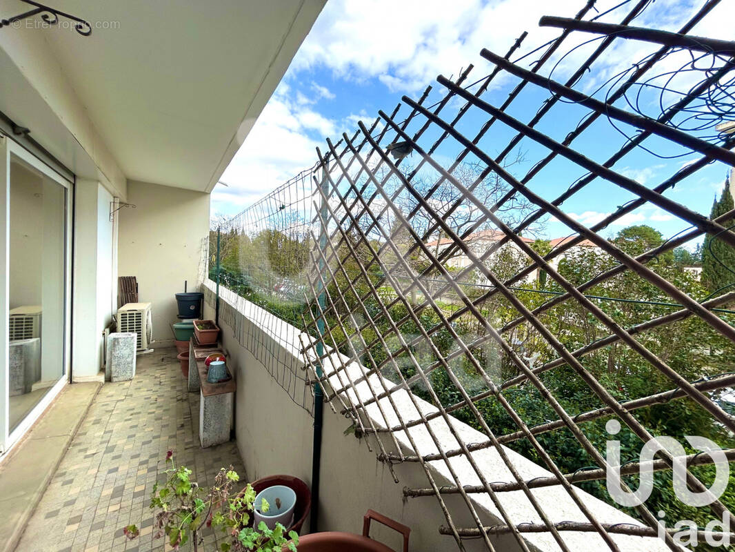 Photo 1 - Appartement à MONTPELLIER