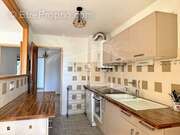 Appartement à SANARY-SUR-MER