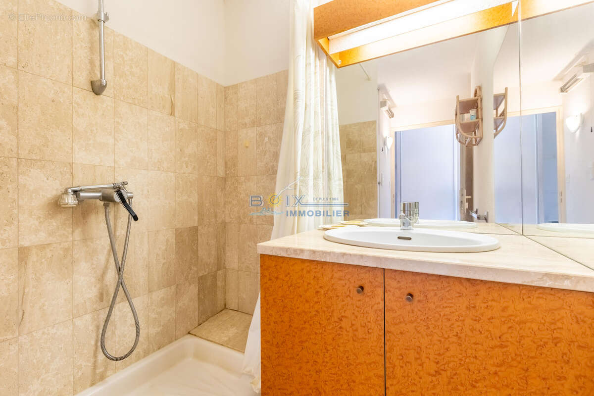 Appartement à SETE