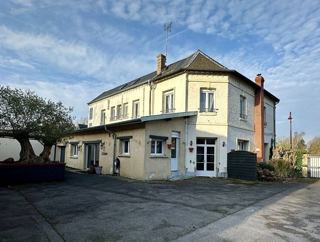 Maison à LAON