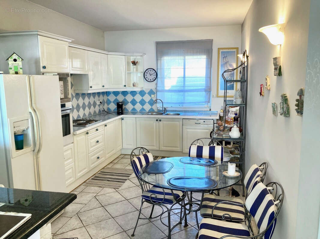 Appartement à SAINTE-MAXIME