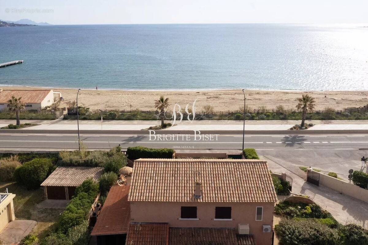 Appartement à SAINTE-MAXIME